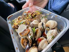 -长平老姿娘夜粥(平东一街店)