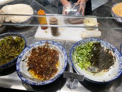 -胖东来生活广场(健康路店)