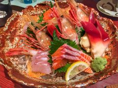 -眞日本料理