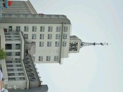 -满汉楼(江畔店)