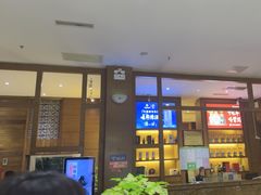 -黔蘑菇四季餐厅(观山湖店)