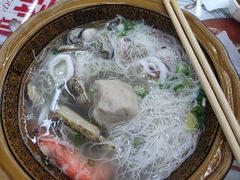 -阿城海鲜捞化(上下杭店)