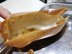 -贺记蛋烘糕(青羊第五分店)