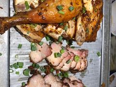 -绿茶餐厅(乐峰广场店)