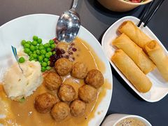 -宜家·瑞典风味餐厅(烟台路店)