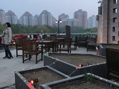 -银树楼(紫玉山庄东区店)