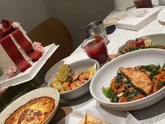-娜娜家•Nana And Her Friends Restaurant(小寨原力场店)
