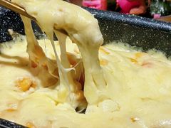 -HOTISLAND海鸡岛·韩国料理(江南西店)