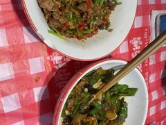 -龙师傅卤炒(天马店)