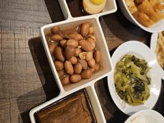 -松發肉骨茶(牛车水店)