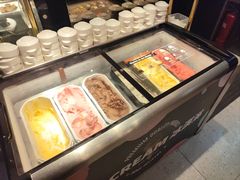 -比格比萨自助(大兴荟聚店)