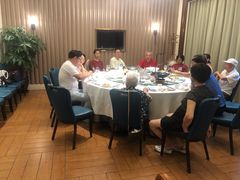 包厢-梦都海鲜酒家(万达广场江桥店)