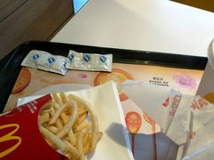 -麦当劳(磨子桥店)
