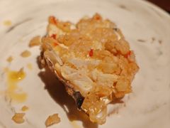 帝王蟹腿-西安W酒店·WEI全味西餐厅