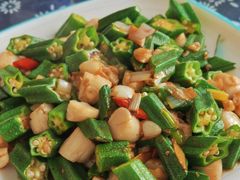 -旺角小渔村(二马路店)