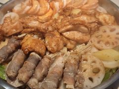 -黄记煌三汁焖锅(顺义华联店)