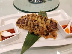 招牌牛坑腩-翠园(北京王府中环店)
