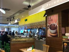 大堂-甲乙饼·北京手工肉饼(西直门凯德茂店)