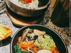 -汉拿山烤肉(东直门东方银座店)