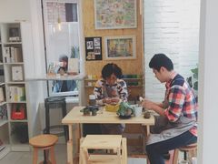 -环悦艺术空间(东山口店)