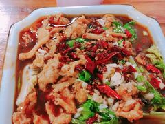 -卢庄(江汉路店)