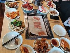 -吉木烤肉自助餐厅(乐汇城店)