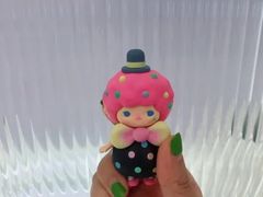 -泡泡玛特POPMART(崇文门国瑞城店)