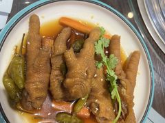 -御膳粥·牛乳粥底火锅·地道顺德菜(容桂店)