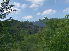 -千岛湖石林