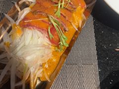 -極上萬膳·日料放题(海岸城店)