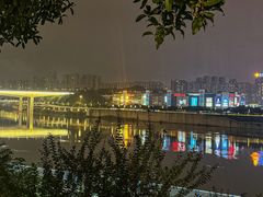 -夜宴江景餐厅