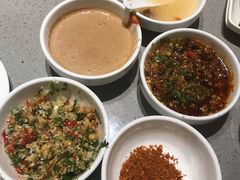 -海底捞火锅(凯德广场店)