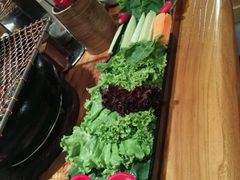 -黑牛の店·和牛烧肉(大悦城店)