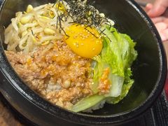 -蒜香焼肉PURUSHIN(马场路店)