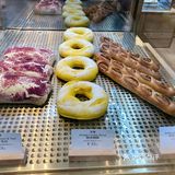 枫糖面包店