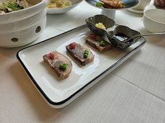 -扬州香格里拉·香宫中餐厅
