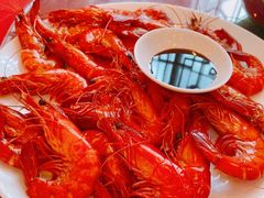 -潮喜竹溪荔湖酒家(荔枝湾店)