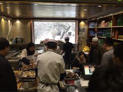 -清真·益鑫羊肉手抓馆(花园北街店)