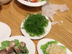 -天津湾西餐厅(三亚海棠湾洲际度假酒店)