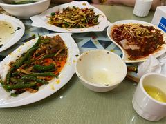-李庄白肉(草堂店)