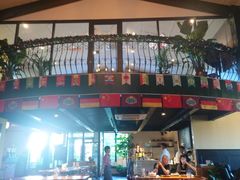 -普兰达德国餐厅·德式脆皮烤猪肘·自酿啤酒(观唐店)