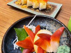 -桃太郎寿司料理(南坪店)