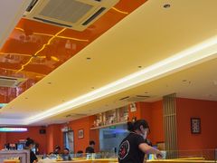 -妙香居韩国烤肉(容桂天佑城店)