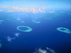 -中央格兰德岛温泉度假酒店 - 全包