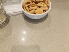 -蝎王府羊蝎子(虎坊桥总店)