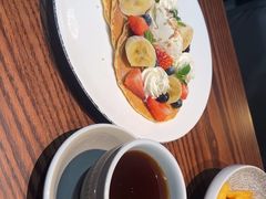 -blend咖啡部落(卓悦中心店)