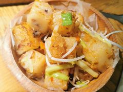 -点心传说·粤菜点心(佐阾虹湾店)