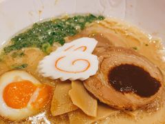 -火影忍者一乐拉面(环球港店)