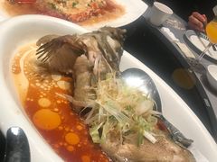 -徐记海鲜(汉城湖|太奥店)