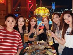 -MR.ROCKY洛奇先生·西餐&酒吧(琶醍店)